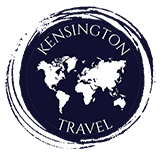 Kensington Travel Svc